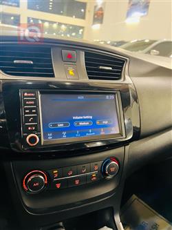 نيسان سنترا